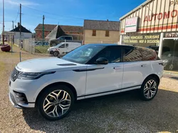 Range Rover Velar 4X4 R-Dynamic AWD V6 3.0 D CTTE VU TVA récupérable