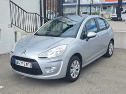 CITROEN C3 II 1.4 HDI 70 cv OPEN WAY