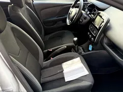 Renault Clio 1500dci
