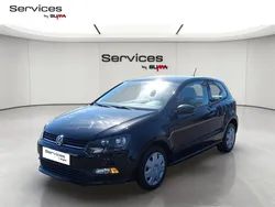 Volkswagen Polo SOCIETE 1.4 TDI 75 FAP BLUEMOTION TRENDLINE BUSINESS REVERSIBLE