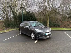 C3 / Diesel / Exclusive / Ct Ok / Rien à Prévoir / Garantie