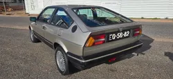 Alfa Romeo Sprint Veloce 1.3
