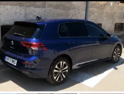 Volkswagen Golf Golf 8 2.0 TDI 116 CV
