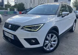 Seat ARONA 1.6 TDI 95CH START/STOP URBAN EURO6D-T