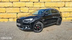 DS DS7 Crossback 1.5 BlueHDi Performance Line