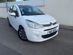 Citroen C3 1.4 HDi Confort – Très bon état – Entretien complet