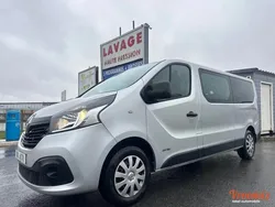 Renault Trafic CABINE APPROFONDIE 1.6 DCI 115CH L2 ZEN 6PL