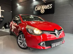Renault CLIO IV 0.9 TCe 90ch édition R-Link * 1ère MAIN * SORT DE REVISION * BLUETOOTH / GPS / CLIM / LED ...