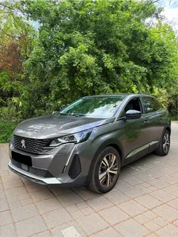 Peugeot 3008 1.5 BLUEHDI 130ch S&S ALLURE PACK EAT8