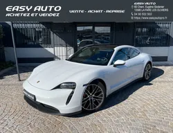 PORSCHE Taycan 571ch 4S avec batterie performance plus MY21