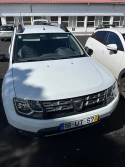 Dacia Duster Dacia Duster 1.2 TCe 4x2