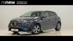 Renault Megane 1.5dCi Blue Zen 85kW