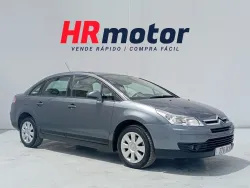CITROEN C4 Coupé 1.6HDI Collection 110
