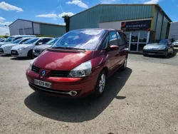 RENAULT GRAND ESPACE IV 2.2 dCi - 150 Expression Proactive A