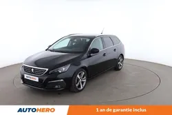 Peugeot 308 SW 1.5 Blue-HDi Allure 130 ch