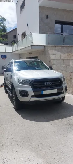 Ford Ranger WILDTRACK