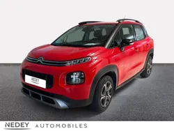 Citroen C3 Aircross PureTech 110ch S&S Feel E6.d