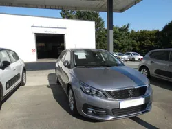Peugeot 308 SW II Active Business 1.5 BLUE HDI 100 CV