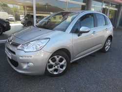 CITROEN C3 1.2 VTI 82 cv Exclusive 5p