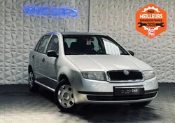 Skoda fabia 1.2 55cv