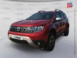 Dacia Duster 1.3 TCe 150ch FAP Prestige 4x2 - 20