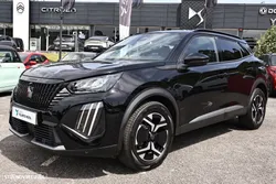 Peugeot 2008 1.2 Hybrid Allure e-DCS6