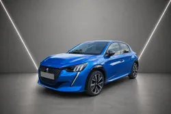 Peugeot 208 1.2 Puretech 130 cv GT