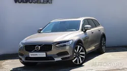 Volvo V90 Cross Country de 2022