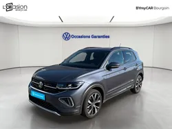 VOLKSWAGEN T-Cross 1.0 TSI 116 Start/Stop DSG7 R-Line Edition