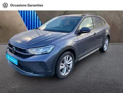 Volkswagen Taigo 1.0 TSI 116ch VW Edition