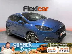 FORD Fiesta 1.5 Ecoboost ST