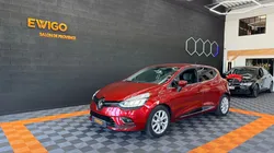 Renault clio clio 4 intens 90ch / car play - garantie 6 mois