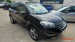 Renault Koleos Exeption + Bose + Toit ouvrant panoramique + sièges chauffants + attelage amovible...