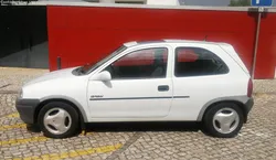 Opel Corsa 1.4 SI Sport