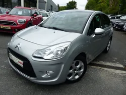 Citroen C3 1.4 VTI EXCLUSIVE BMP5