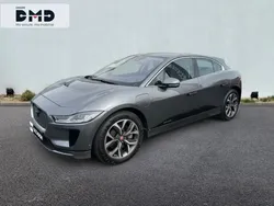 Jaguar I-Pace EV400 SE AWD 13cv