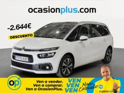 CITROEN C4 1.2 PureTech S&S Feel 130