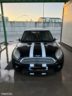 MINI Coupé