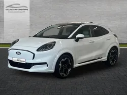 Ford Puma Gen-E 168ch Standard Range 43 kWh Premium