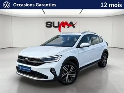 Volkswagen Taigo 1.0 TSI 110 DSG7 Style
