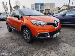 Renault Captur 0.9 TCE Zen