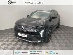 Renault Scénic E-TECH ELECTRIQUE électrique 220 ch grande autonomie Techno