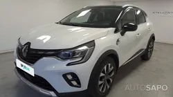Renault Captur 1.3 TCe Exclusive de 2021