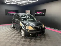 Citroën C3 1.4 HDI Furio