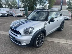 Mini 2 (R61) Paceman Cooper S 1.6 i 16V Turbo 184ch Panoramique