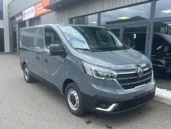 Renault Trafic Van L1H1 ADVANCE 3T Blue dCi 170 AUTO
