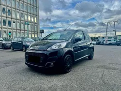 Peugeot 107 1.0 12V ACTIVE 3P AUTOMATIQUE