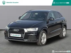Audi Q3 2.0 TDI 150ch Ambition Luxe quattro S tronic 7