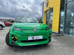 Renault 5 E-TECH