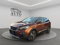 PEUGEOT 3008 1.2i PureTech 12V S&S - 130 II 2016 Allure PHASE 1 *DISTRIBUTION FAITE
